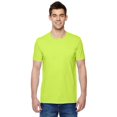 thumbnail image 1 of Fruit of the Loom T-Shirt Col Rond Jersey yd. Sofspun Adulte 7.8 oz./lin. yd., 1 of 1