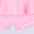 thumbnail image 4 of MIASHUI Girls Swimsuits 2 Piece Rash Guard Sets Long Sleeve Bathing Suits Beachwear,Pink,2-3 Years, 4 of 7