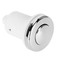 thumbnail image 3 of Interrupteur à Bouton d'Air, Interrupteur de Pression d'Air Durable à Haute Fiabilité, Acier Inoxydable pour Spas et Piscines, 3 of 8