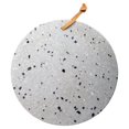 thumbnail image 3 of Truu Design Terrazzo Decorative Platter, 11.5 x 0.75 inches, Grey, 3 of 3