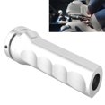 thumbnail image 1 of Handbrake Sleeve,Yctze Universal Handbrake Handle Sleeve Anti-Slip Hand Brake Cover Accessory For Auto Car, 1 of 8