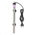 thumbnail image 3 of Aquarium Heater, Fish Tank Heating Bar Fish Tank Water Heater, Sturdy Rustproof Explosion Proof Stainless Steel For Aquarium  Water Fish Tank  Tank, 3 of 8