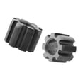 thumbnail image 3 of 2Pcs Bottom Bracket Thread Tapping Tool BC 1.37x24T bottom bracket Parts Bottom Bracket Thread MTB English L & R, 3 of 9