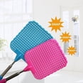 thumbnail image 3 of Mosquito Swatter - Extendable Heavy Duty Plastic for Insect Control, 3 of 8