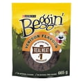 thumbnail image 1 of Beggin' Saveur de Venaison, Gâteries Tendres pour Chiens, 1 of 1