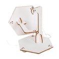 thumbnail image 2 of Tensegrity Structure Model Toy for Children Blocks Assembling Kids Anti-Gravity Wooden Building Blocks Puzzle Assembling Toys, 2 of 8