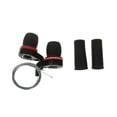 thumbnail image 2 of Dvkptbk Bicycle Shifter Bike Gear Grip Levers Bicycle Cycle Speed Control Handlebar Bike Accessories, 2 of 9