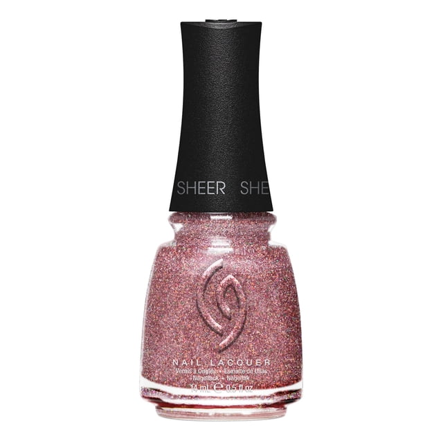 China Glaze You'Re Too Sweet