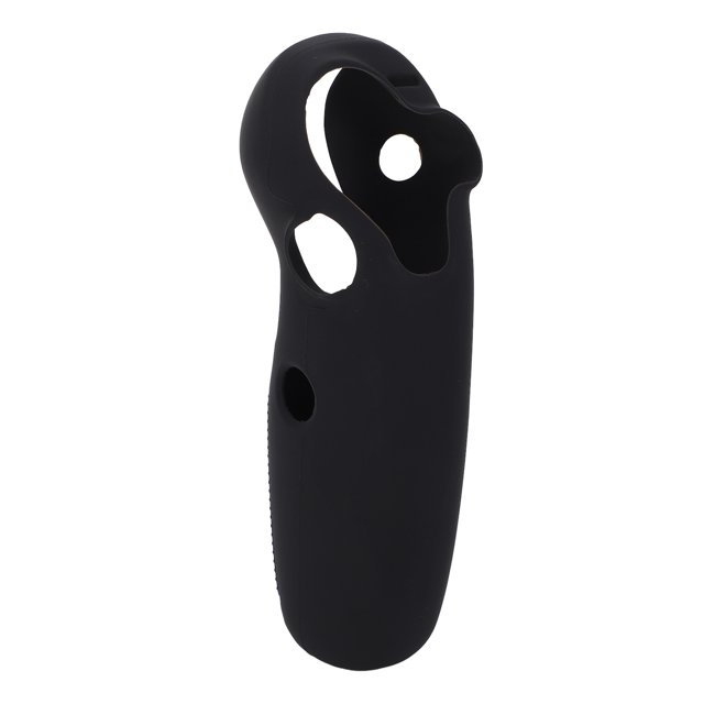 Housse de Protection pour Télécommande, Housse de Contrôleur de Mouvement pour Drone Résistante aux Rayures Facile à Installer pour Contrôleur de Mouvement Avata 2 Rocker 3 Noir, Gris