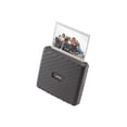 thumbnail image 2 of Fujifilm Instax Link Wide Imprimante - Gris Moka, 2 of 13