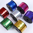 thumbnail image 4 of CIMAXIC curling ribbons 6 Rolls 100 Yards Balloons Ribbons Handmade Curling Ribbons Gift Wrap Ribbons Accessories,98.43"X0.2"X0.04", 4 of 4