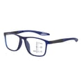 thumbnail image 1 of BKER Lunettes de Lecture Photochromiques Anti-Lumière Bleue pour Presbytie, 1 of 7