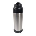 thumbnail image 4 of Update International SV-100 33oz Stainless Steel Vacuum Insulated Cream Servers, 4 of 4
