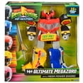 thumbnail image 1 of Mighty Morphin Power Rangers: Re-Ignition - Ultimate Megazord Electronic Figure by Playmates Toys, 1 of 11