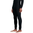 thumbnail image 4 of Athletic Works Men's Thermal Pant, 4 of 6
