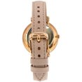 thumbnail image 3 of Fossil Women's Jacqueline White Dial Watch, 3 of 3