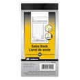 thumbnail image 1 of Sales Book, Carbonless, Bilingual, 2-Part, 1 of 2