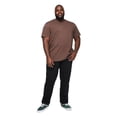 thumbnail image 2 of George Big Men's Stretch T-Shirt, 2 of 6
