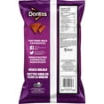 thumbnail image 3 of Doritos Bold BBQ Tortilla Chips, 3 of 5