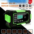 thumbnail image 4 of HLONK Jump Starter Portable Car Battery Pack 12V Auto Battery Booster E2A8 St U9B3, 4 of 6