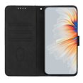 thumbnail image 3 of Compatible avec Google Pixel 7 Pro Étui Portefeuille en Cuir PU de Qualité Supérieure avec Couvercle Magnétique Intégré, 3 of 5