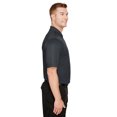 thumbnail image 3 of Polo de Protection contre les Accrocs pour Hommes - Charbon Foncé - 2TG, 3 of 3