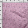 thumbnail image 2 of oneOone Polyester Lycra Fabric Artistic Floral Flower Fabric Prints by Yard 56 Inch Wide, 2 of 4