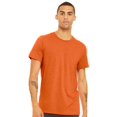 thumbnail image 1 of Bella + Canvas Unisex Heather CVC T-Shirt, 1 of 1