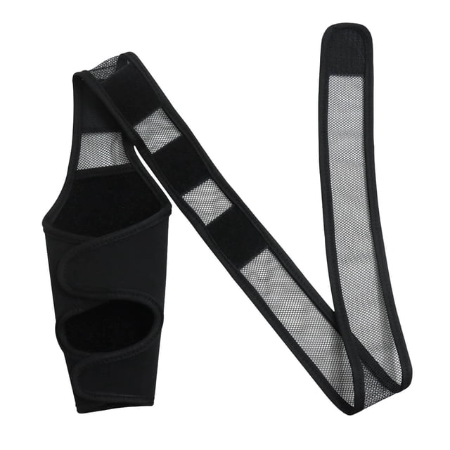 Dog Knee Brace Diving Material Adjustable for Cruciate Ligament Injury Recovery
