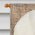 thumbnail image 3 of Carolines Treasures SS4106CHF 28 x 40 In. Bichon Frise Flag Canvas- House Size, 3 of 4