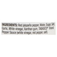 thumbnail image 2 of Tabasco Sriracha Sauce, 256ml, 2 of 6