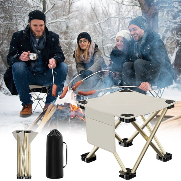 Outdoor Portable Folding Stool