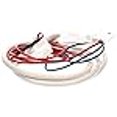 thumbnail image 3 of Hussmann 0425438 4.8 in. Shelf LGT Fixture Harness, 3 of 3