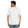 thumbnail image 3 of Inkmeso Printed Graphic "Dad Man" Tshirt For Men's Cotton Jersey Round Neck Tee For Daddy, 3 of 7