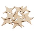 thumbnail image 4 of KLKCMS Ornements Artisanaux Non Finis 10 Pcs 80x80cm, 4 of 9