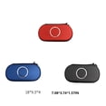 thumbnail image 2 of tredstone Sac de Rangement1000 2000 3000 Étui de Transport Portable Léger Sacs de Protection Câble USB Écouteurs Carte Mémoire Disque Rouge, 2 of 9