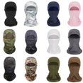 thumbnail image 4 of Unisex Winter Balaclava Face Cover Hat for Skiing Snowboarding Motorcycle Riding, 4 of 10