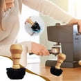 thumbnail image 3 of Coffee Machine Cleaning Brush Tool for Portafilter and Accessory, 3 of 5