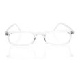 thumbnail image 4 of Nannini Quick 7.9 Reading Glasses (+1.00, Crystal), 4 of 4