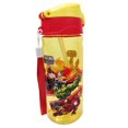 thumbnail image 1 of Avengers Push Water Bottle (500ml / 17oz), 1 of 2