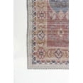 thumbnail image 2 of Tapis ECARPET Lavable en Machine et Respectueux de l'Environment Afshar, 2 of 9