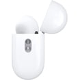 thumbnail image 4 of Apple AirPods Pro (2nd Generation) with USB-C MagSafe Charging Case – Renewed, 4 of 6