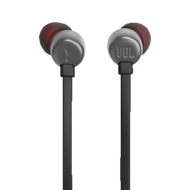 JBL Tune 310C USB Wired Hi-Res In-Ear Headphones - Black - Walmart.ca