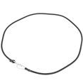 thumbnail image 1 of HAOAN4 Straps Rhino Retractable Ratchet Carabiner Black, 1 of 8