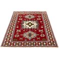thumbnail image 4 of ECARPETGALLERY 100% Wool Traditional Indoor Area Rug for Entrance, Bedroom, Living Room and Dining Room, 4 of 9