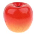 thumbnail image 2 of 1 Pce Fruit Shaker Maracas Instrument de Percussion Jouet Musical Fraise, 2 of 7