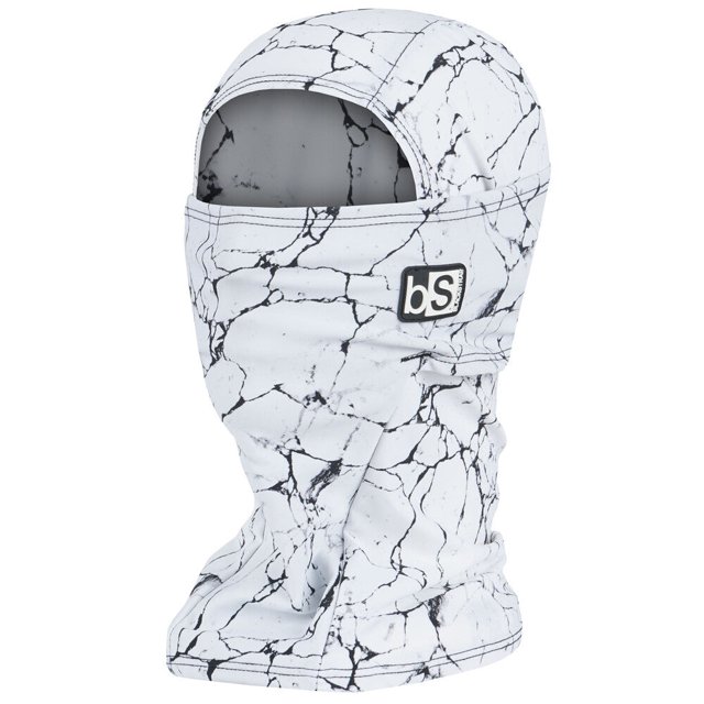 BLACKSTRAP Hood Balaclava Fracture Mono,
