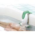 thumbnail image 2 of Bain à double jet avec bulles et massage, 2 of 6