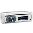 thumbnail image 1 of Boss Lecteur CD/MP3 Marin/bateau en Tableau de Bord USB/AUX Récepteur SD+Bluetooth/MR508UABW, 1 of 7