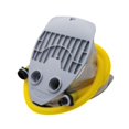 thumbnail image 3 of Almencla Air Pump Easy Inflate and Deflate Balloons for Air Bellows Beach Ball Kayaks 28x21cm, 3 of 8